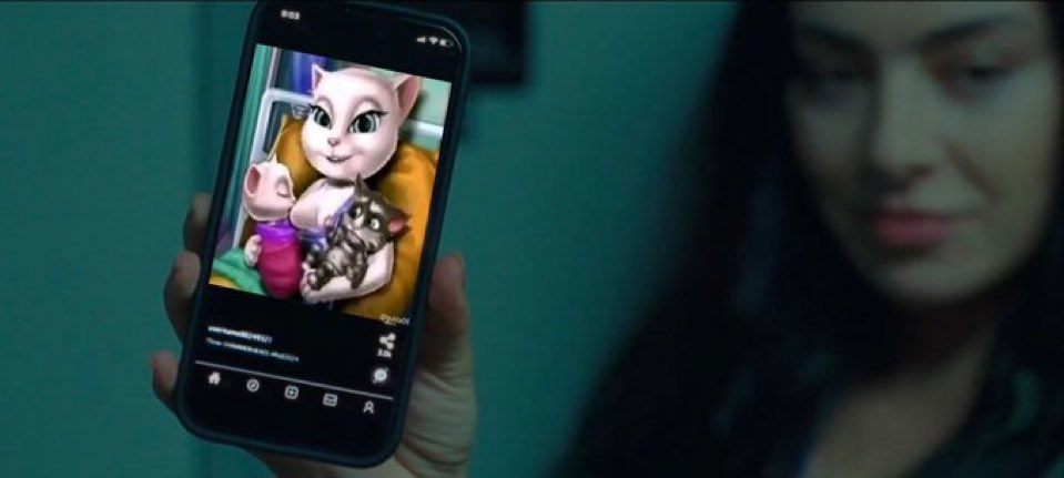 ᡱᠠᡳᠣ tweet media