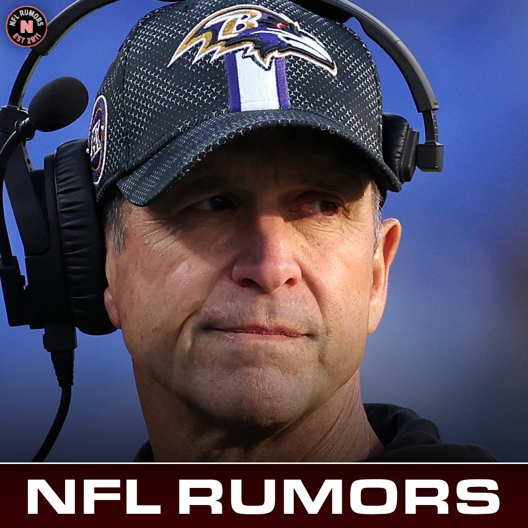 NFL Rumors tweet media