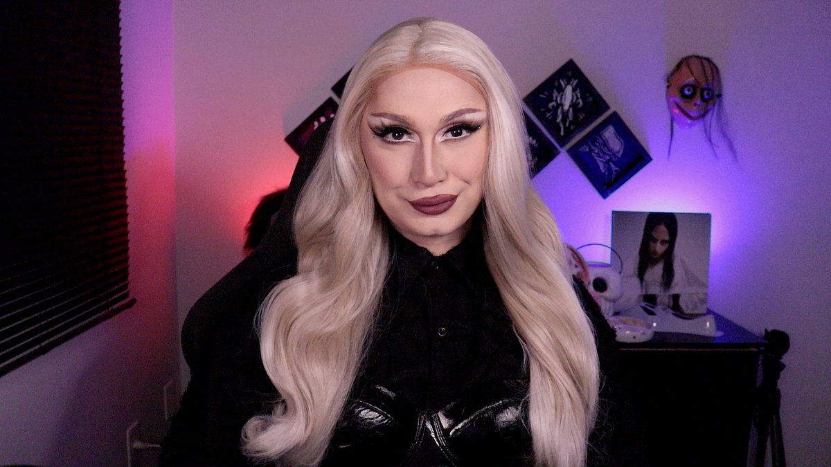 Mandy Mess tweet media