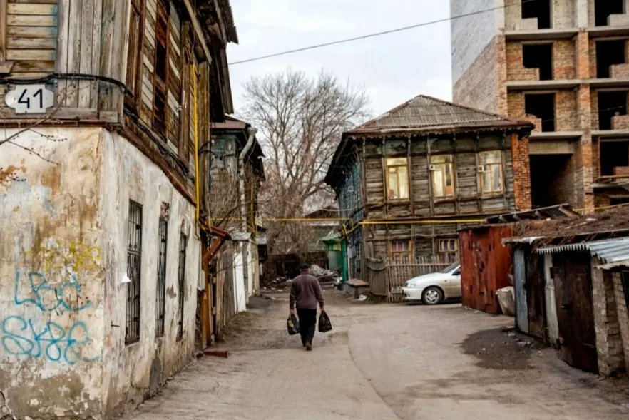 Злой американский президент tweet media