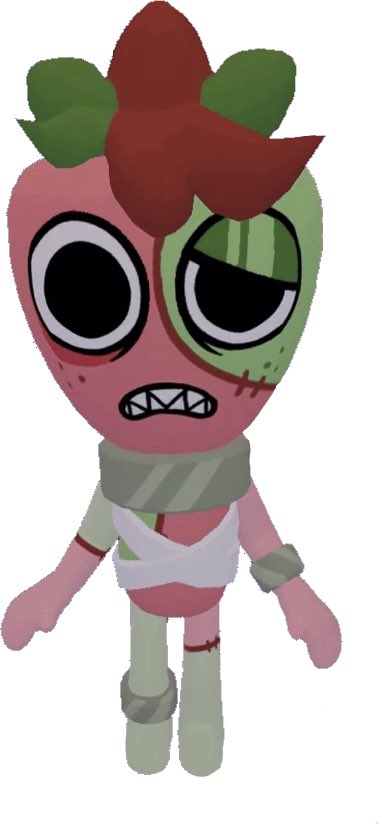 Berry Beast of shedtwt tweet media