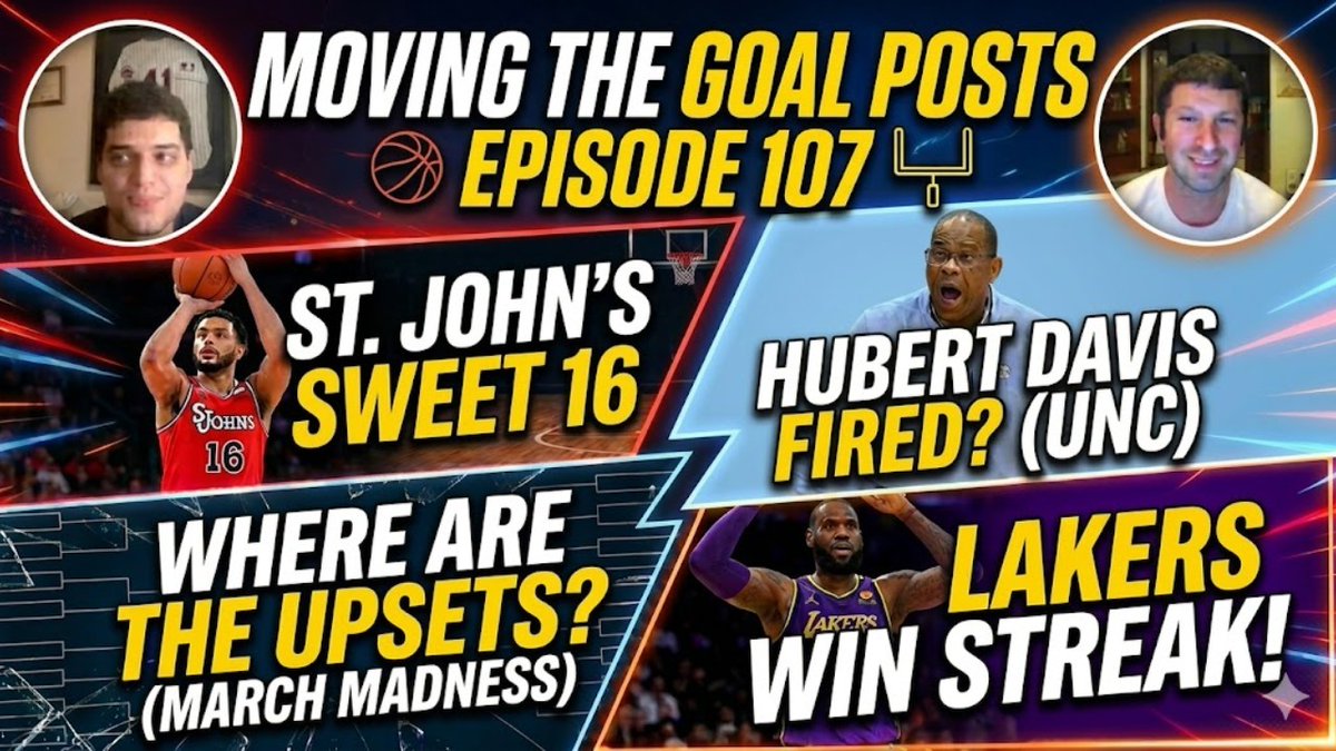 Empty The Bench Podcast Network tweet media