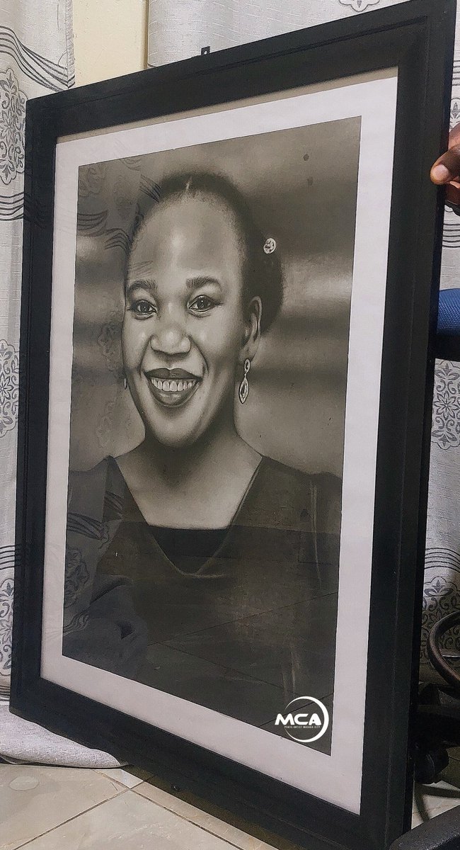 MCA -pencil ✍️ artist 🇺🇬 tweet media