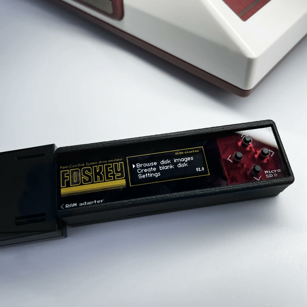 Save the hero builders / Retrogame rom Dumper 🎮 tweet media