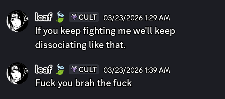 OMEGA KISSER | 🏳️‍⚧️ tweet media