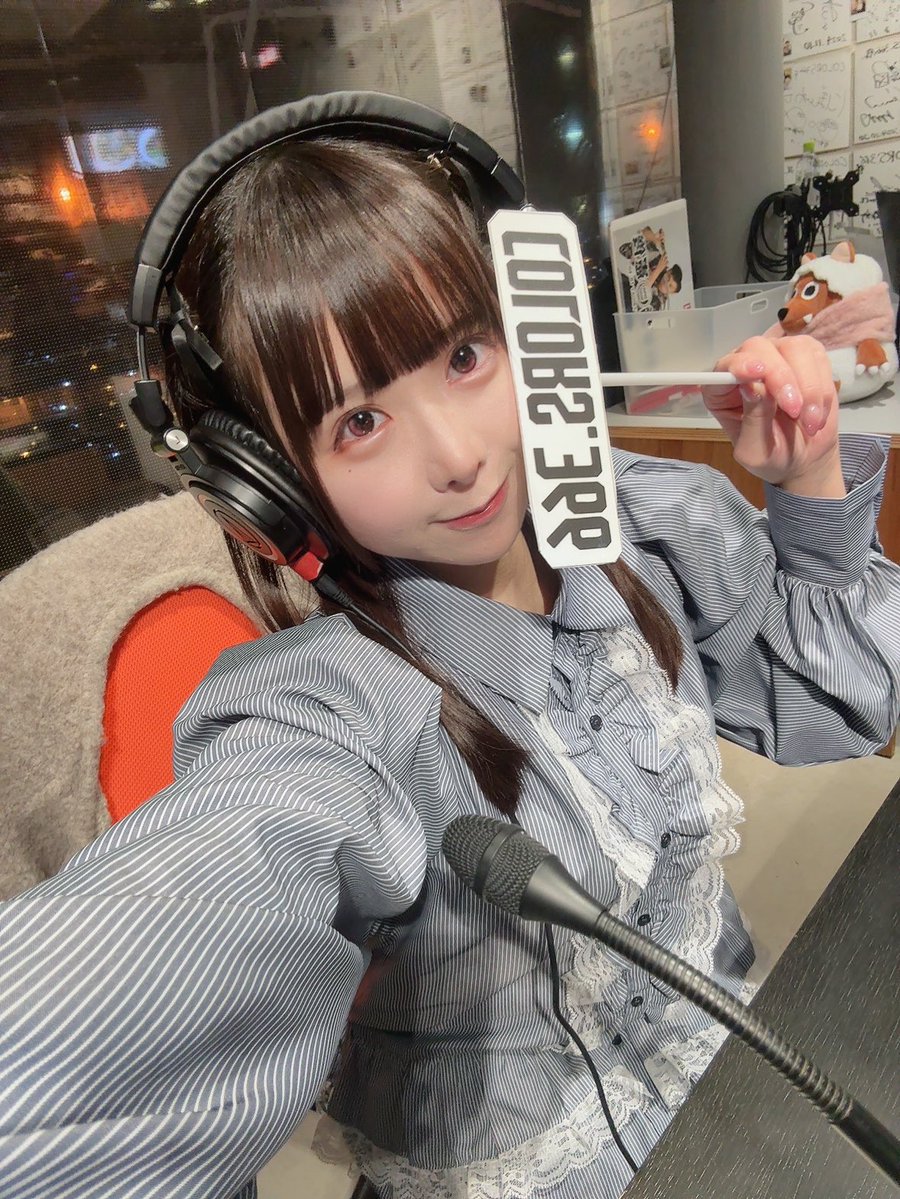 鹿乃ばんび🦌29日RGJAM2026 tweet media