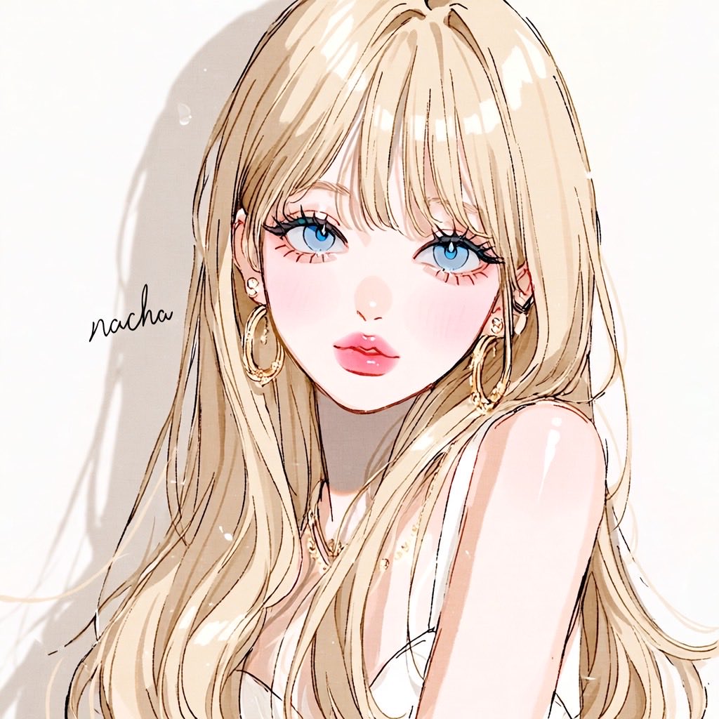 なちゃ🍯 tweet media