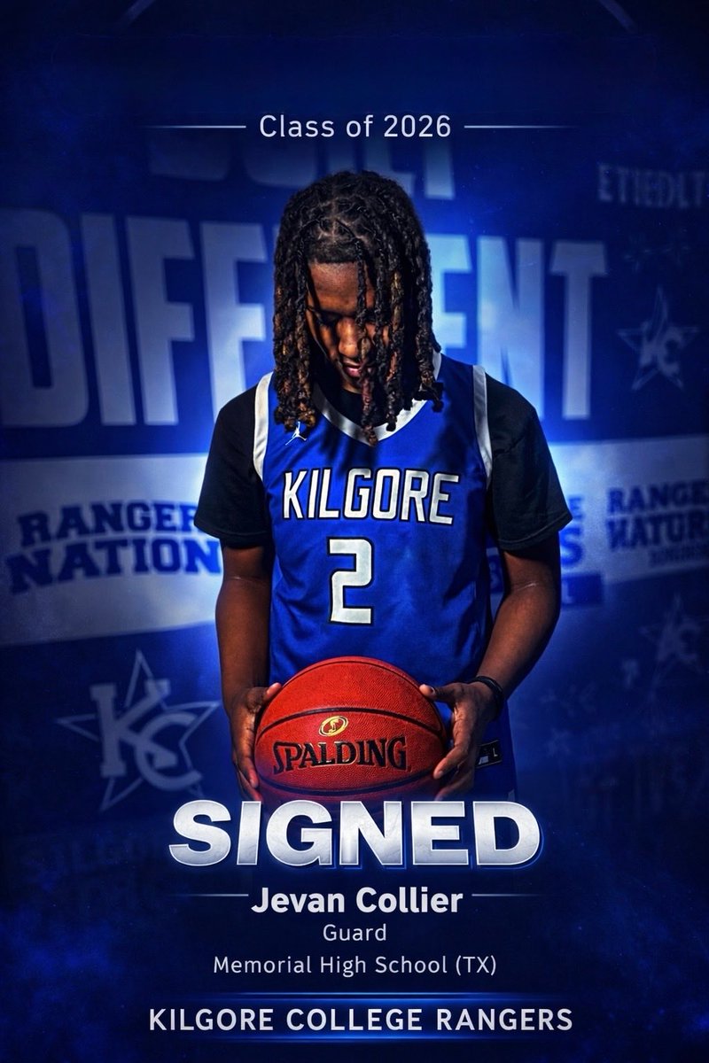 GBBWarriors's tweet photo. 🌟SIGNING DAY!🌟

Congratulations Jevan!! We are so proud of you!! Wishing you the best at Kilgore! 💛🖤 https://t.co/VOLhgSFHY7
