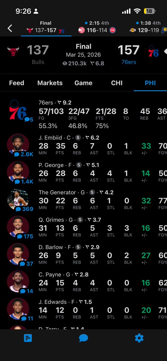 Sixers Centel tweet media