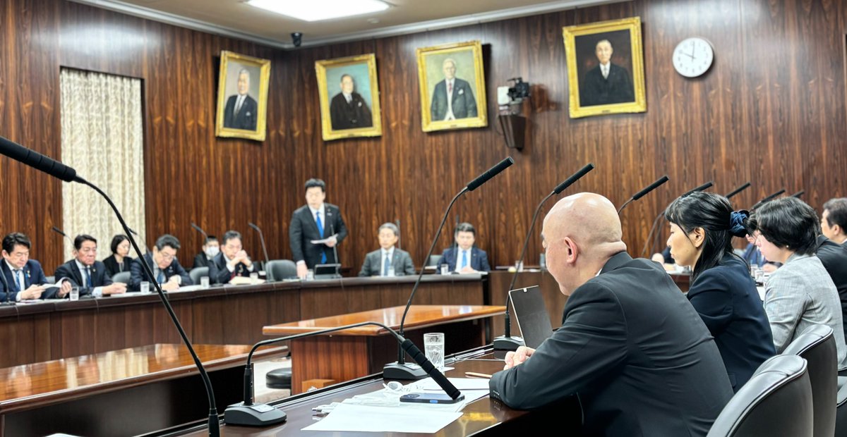 小坂英二（日本保守党　衆議院東京都第２９区支部長　前荒川区議） tweet media