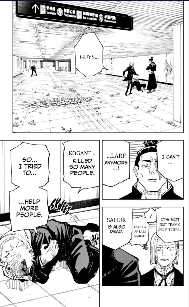 Haraki | T0 tweet media