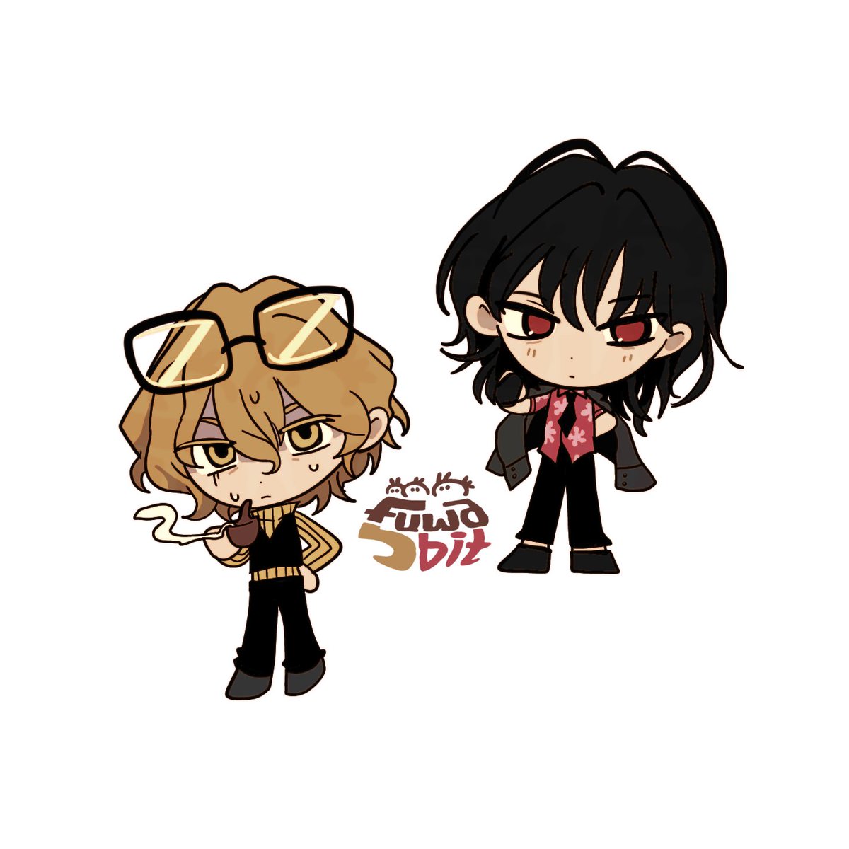 Fuwabbit tweet media