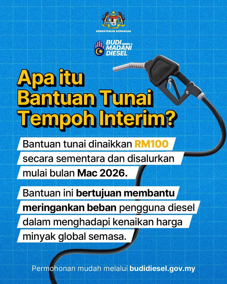 MITI Malaysia tweet media