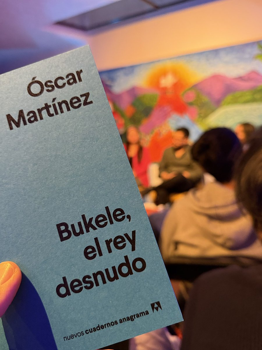 Marcos Martínez Chacón tweet media