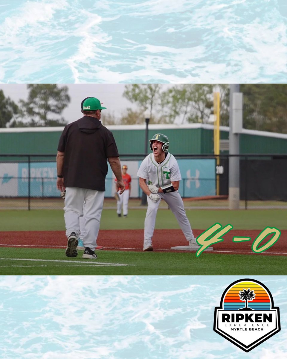 Greene County Tech Golden Eagle Baseball tweet media