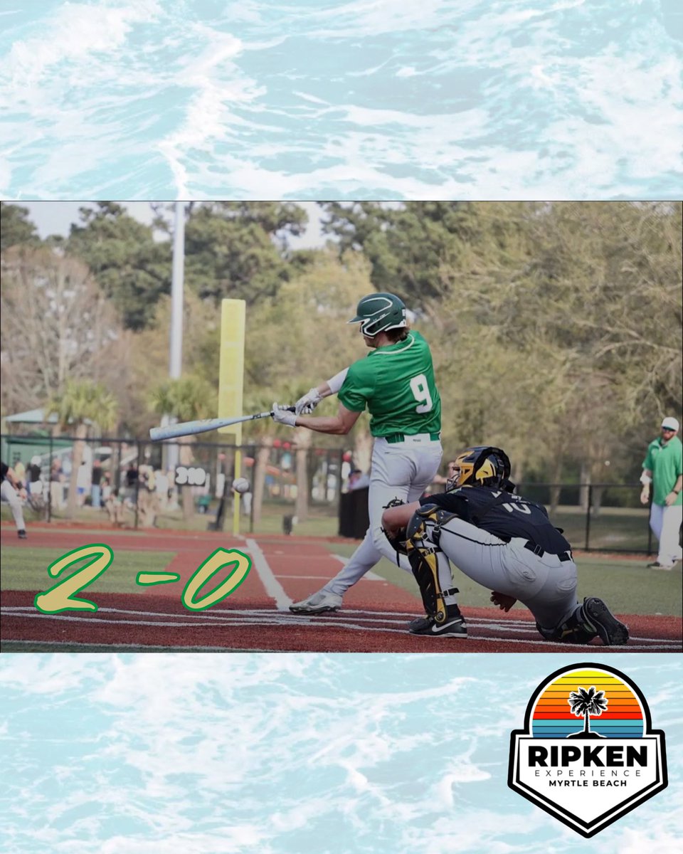 Greene County Tech Golden Eagle Baseball tweet media