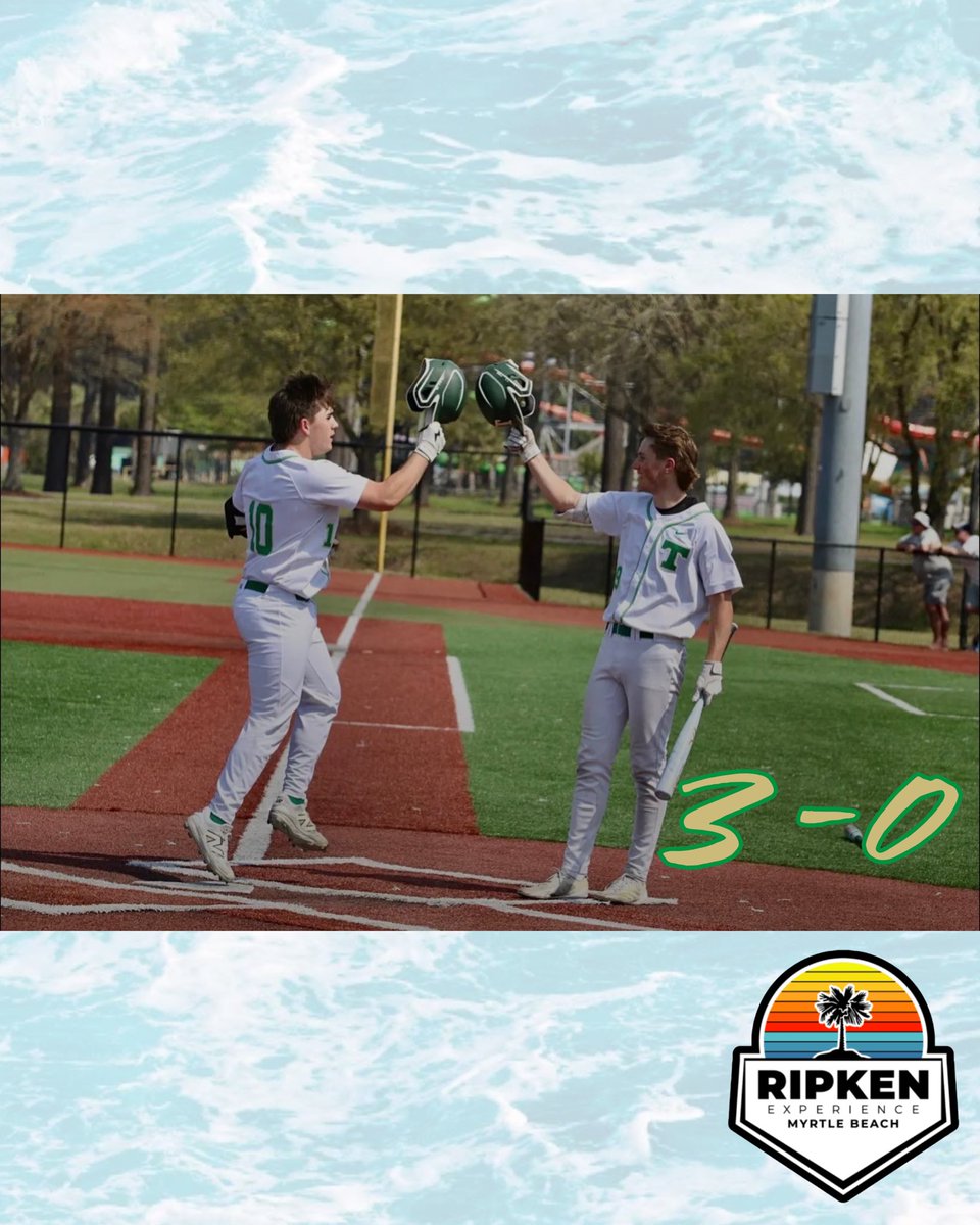 Greene County Tech Golden Eagle Baseball tweet media