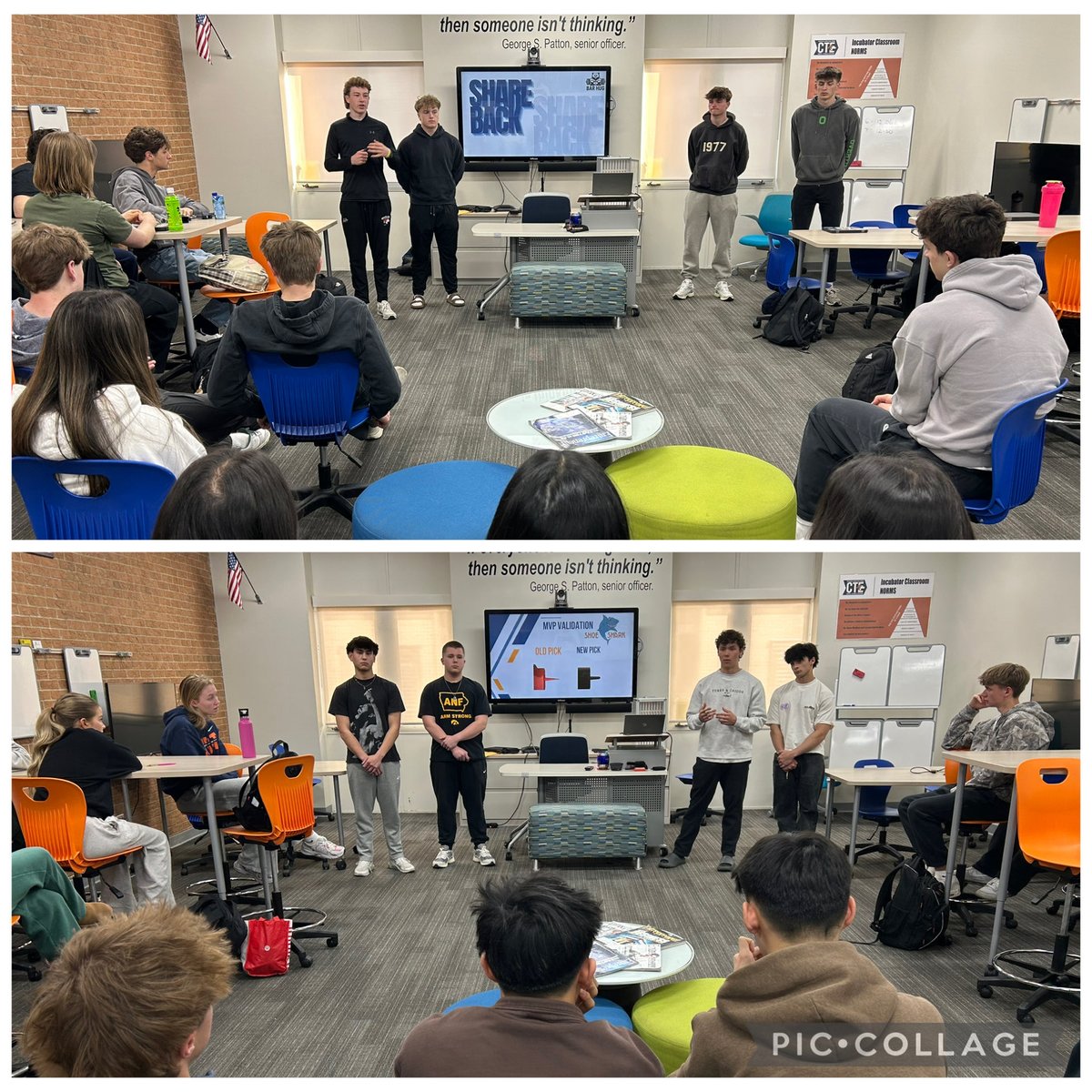 Gene Nolan tweet media