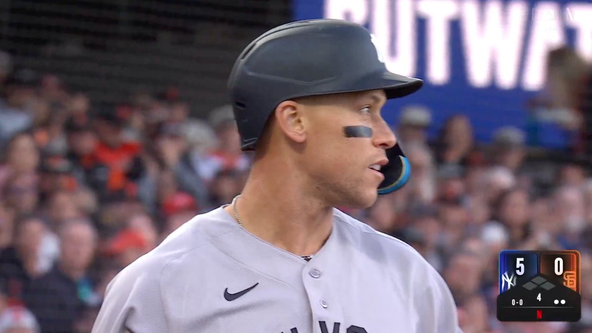 B/R Walk-Off tweet media