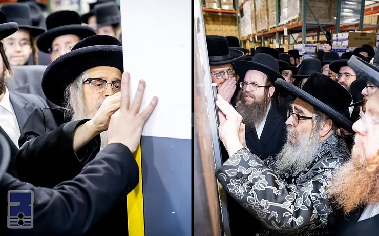 Satmar550 tweet media