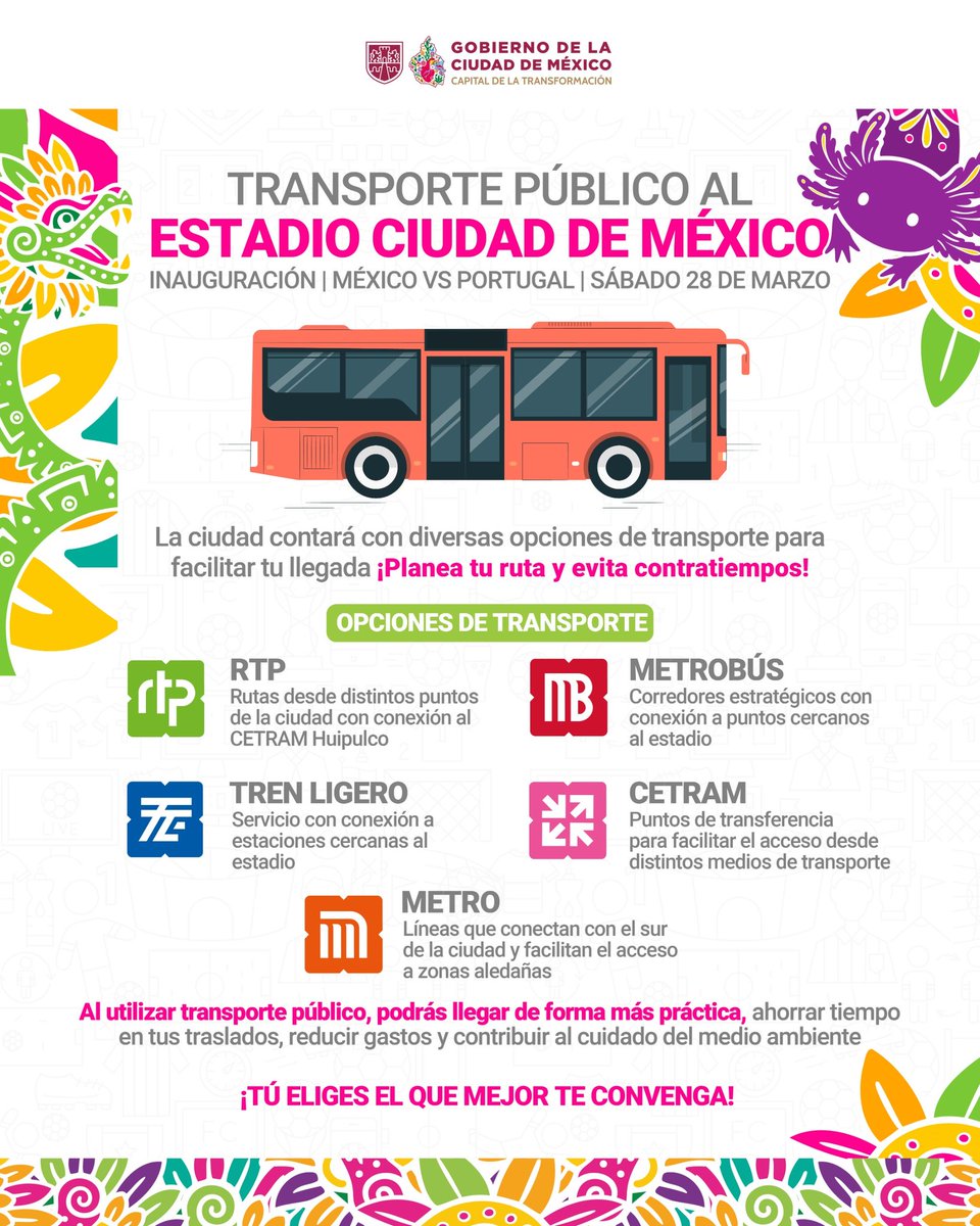 Gobierno de la Ciudad de México tweet media