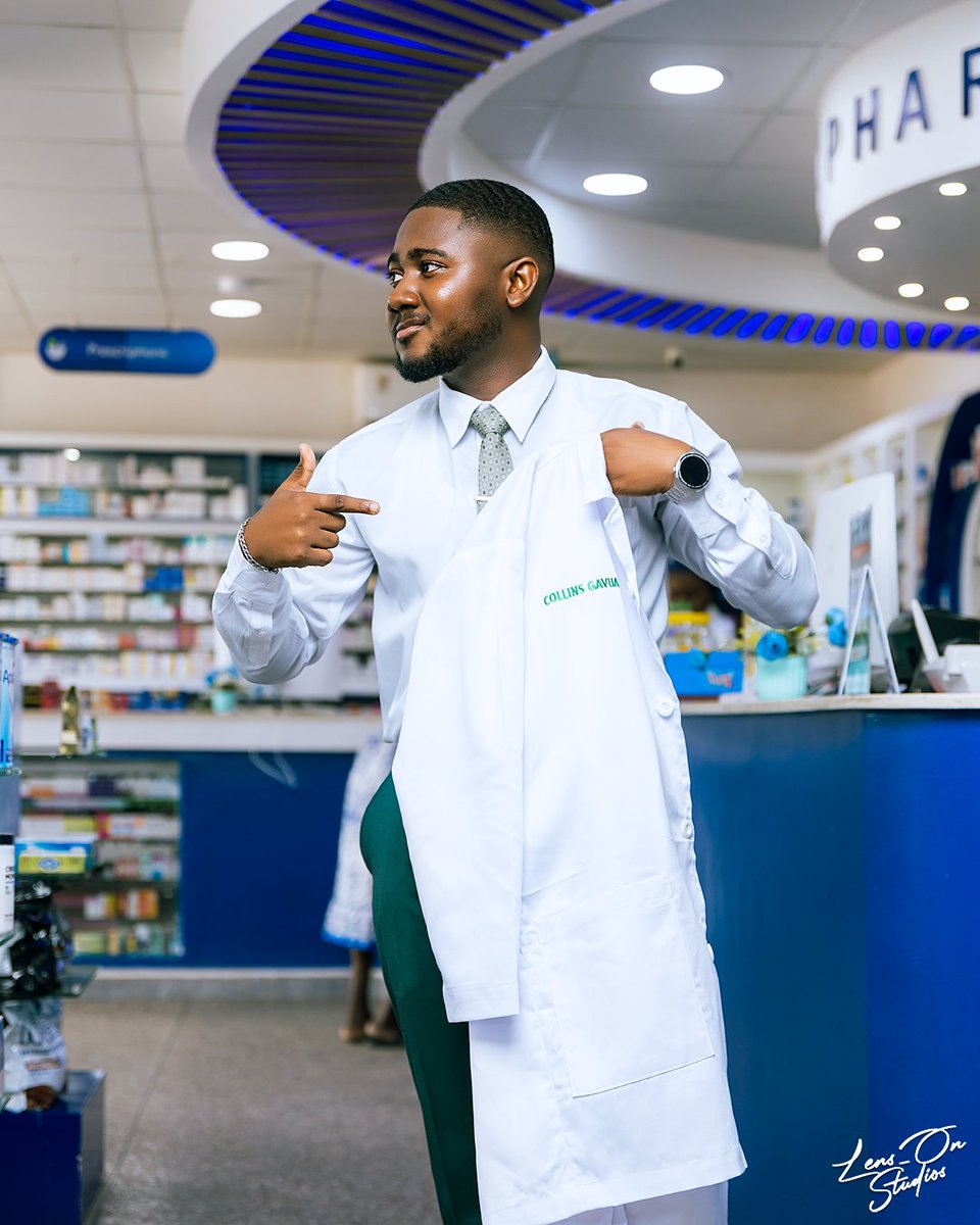 Collins Gavua tweet media