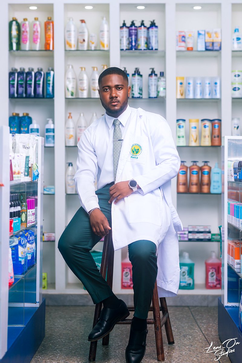 Collins Gavua tweet media