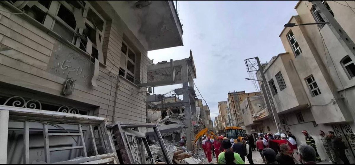 Amir Farshad EBRAHIMI tweet media