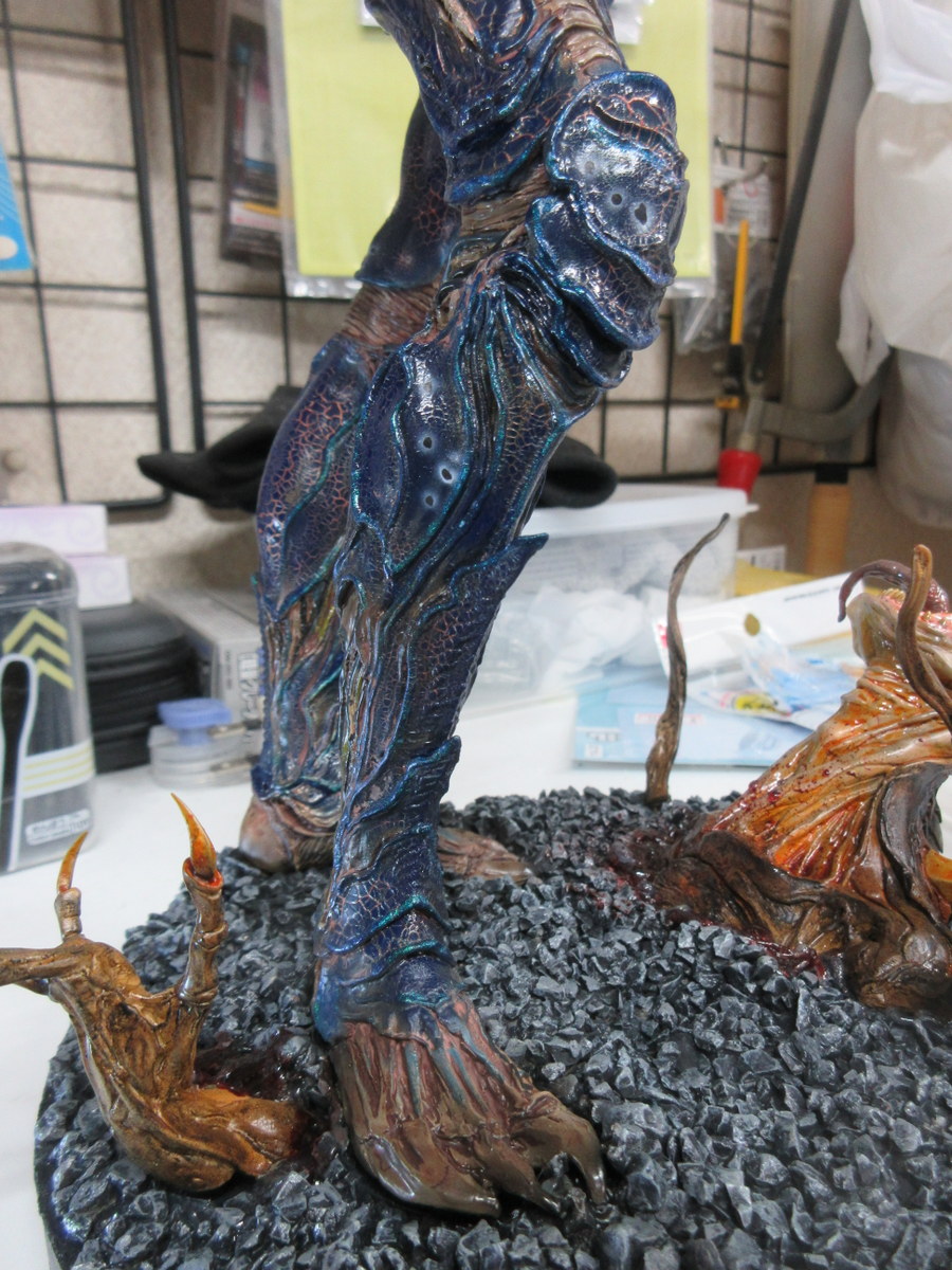 n兄さん tweet media