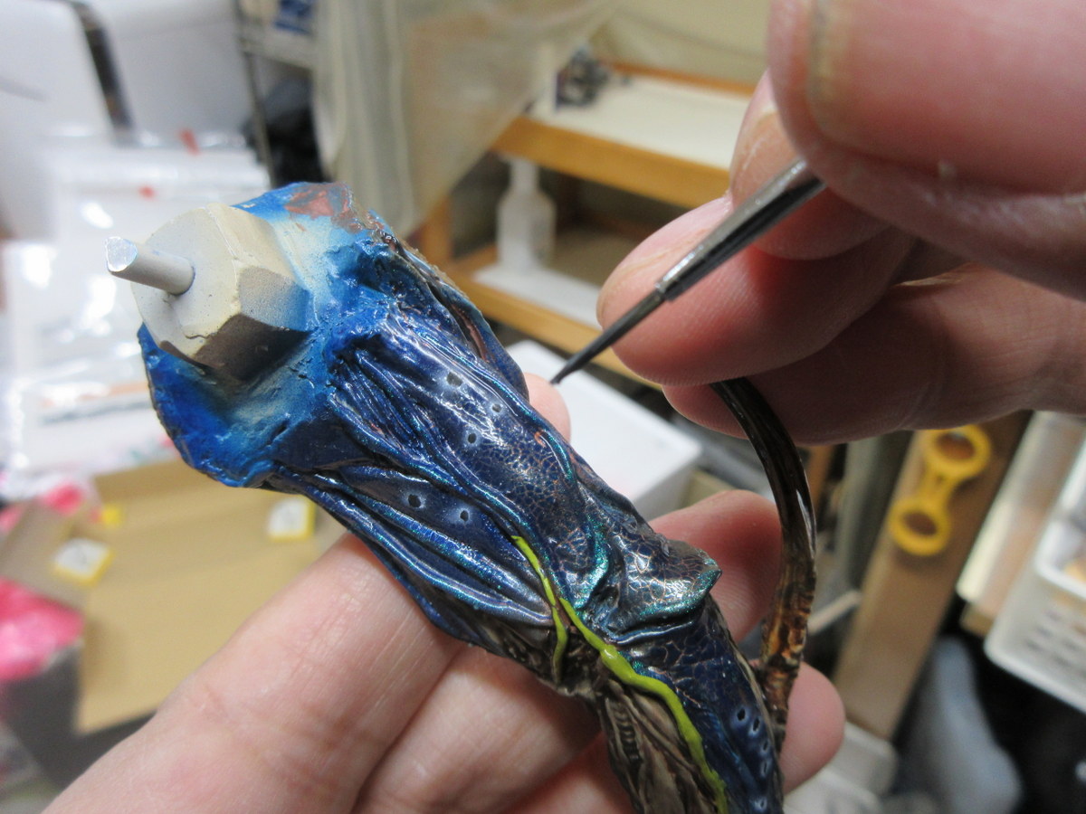 n兄さん tweet media