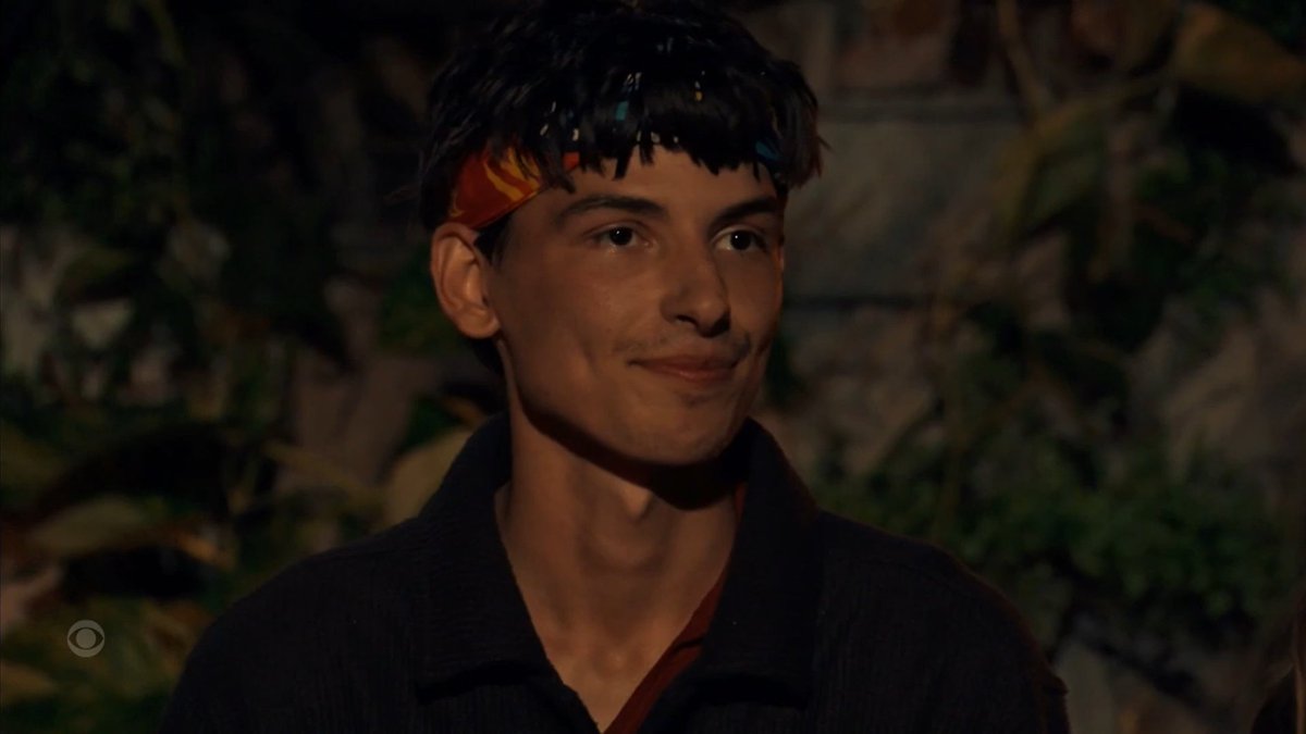 R I Z G O D RIZGOD BABY!!!! #Survivor