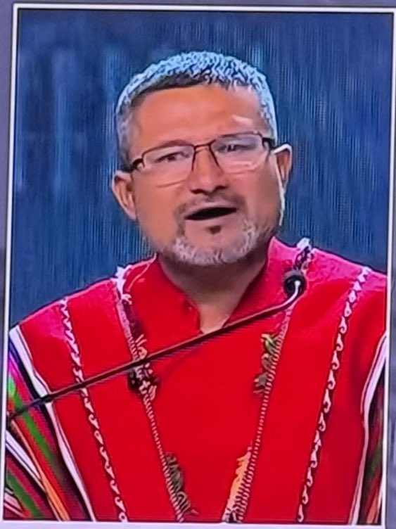 Daniel Marquina tweet media