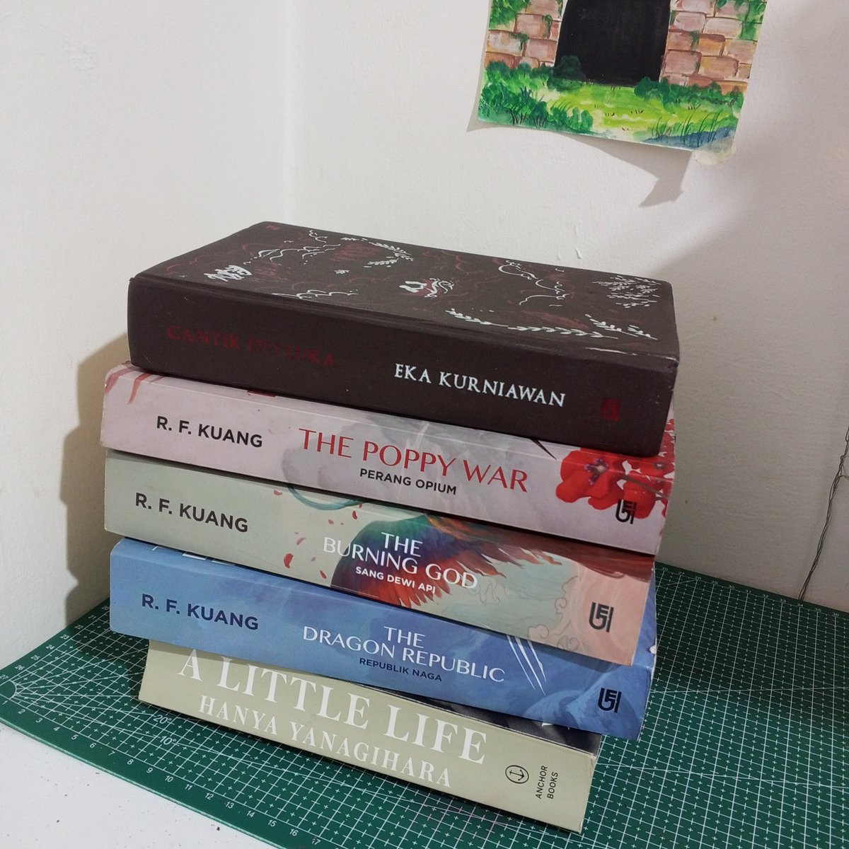 k #indonesiagelap tweet media