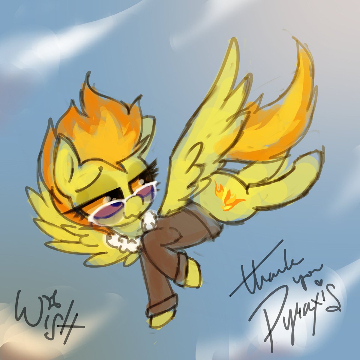 ✨Wish✨ tweet media