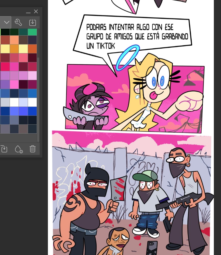 Underkactus tweet media