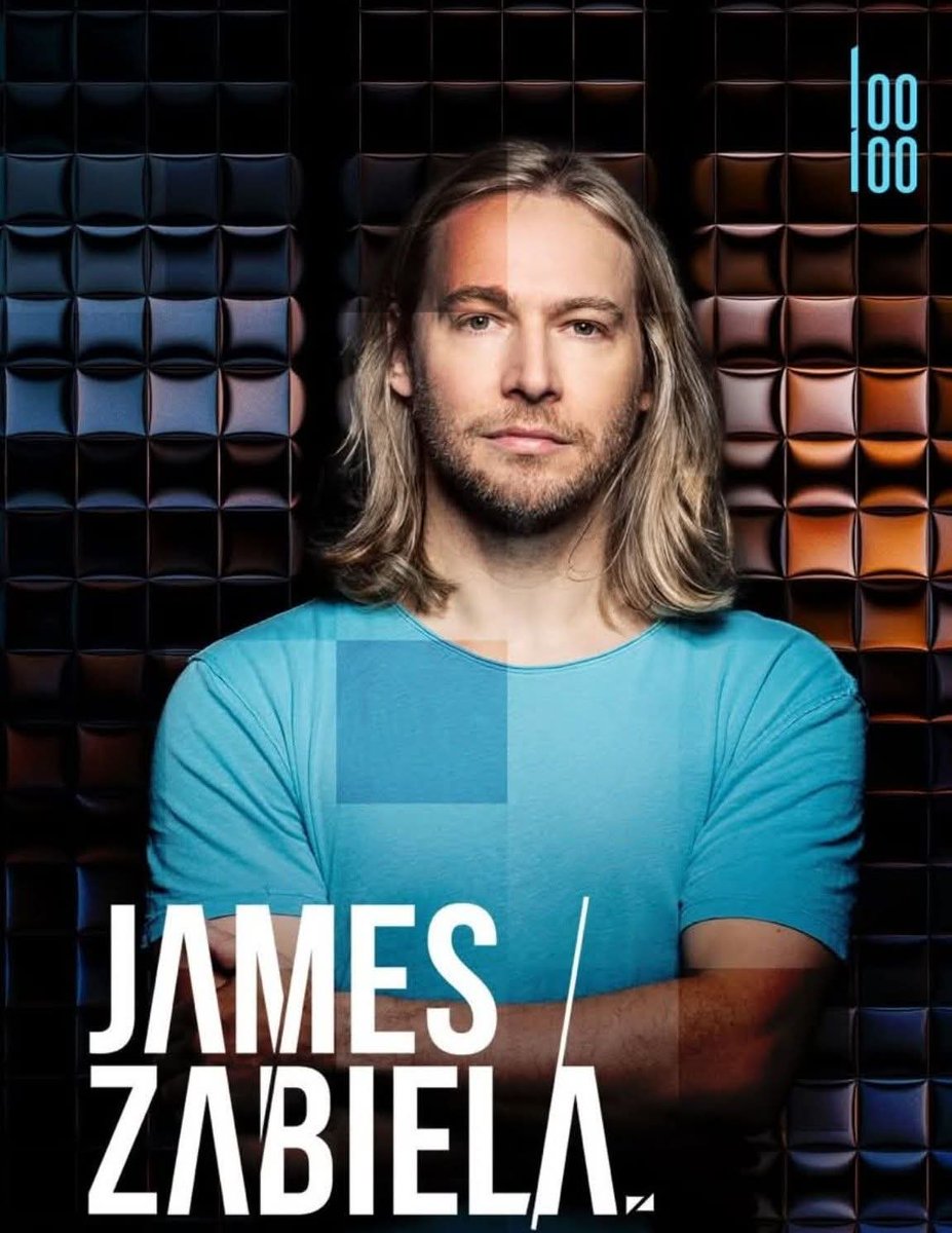 CEpuntoTV's tweet image. @jameszabiela+ @djgabrieli en LooLoo Club CDMX.
Jueves 23 de Abril/ Inicia: 10pm / Finaliza: 5am
Londres 195, Cuauhtemoc, CDMX.
Boletos en:
ticketfairy.com
#djs #wearelooloo #jameszabiela #djgabrieli #eventodemusicaelectronica