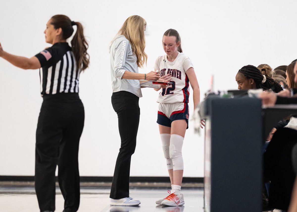 ChanningTi92115's tweet photo. AMAZING basketball season! Our team made it to state, and we made history as the first girls basketball team at Kent Denver to make a state championship! Honored to get Second Team All Conference and Honorable Mention All State! So proud to be a captain of such a great team! https://t.co/Al8TRbpAkG