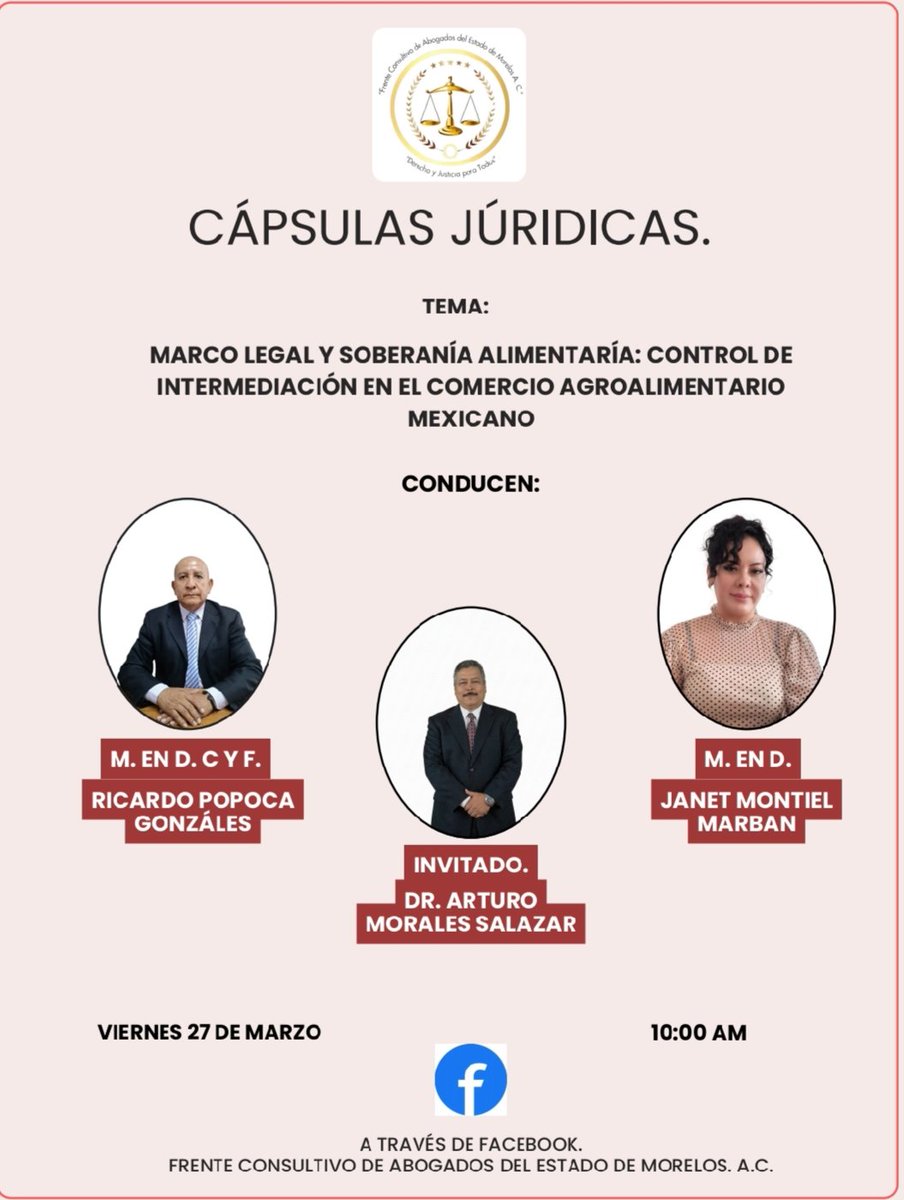 RicardoPopoca's tweet photo. Viernes de Programación. No te lo puedes perder! https://t.co/QTWdNqLnas