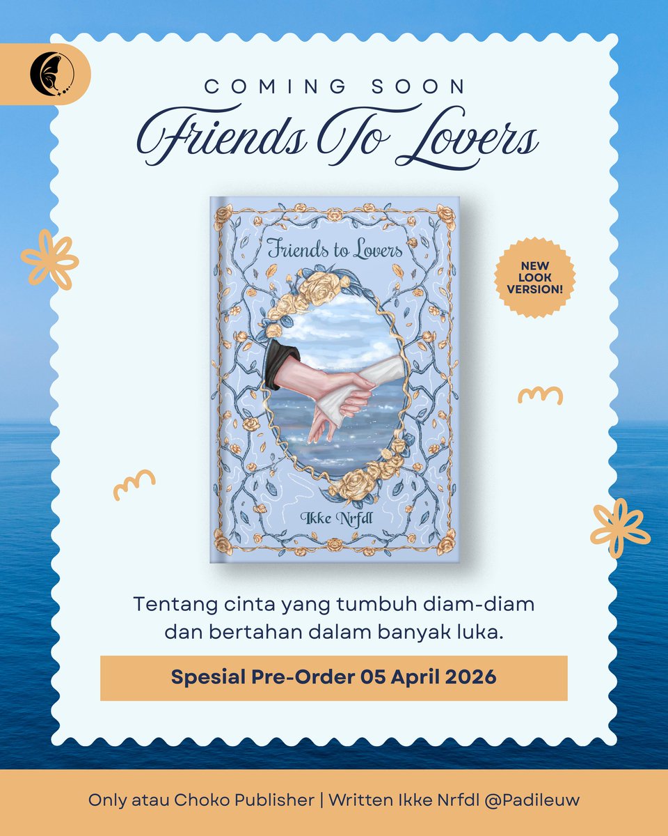 Choko Publisher tweet media