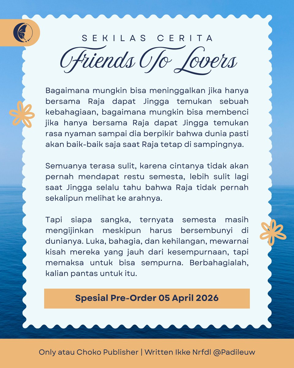 Choko Publisher tweet media