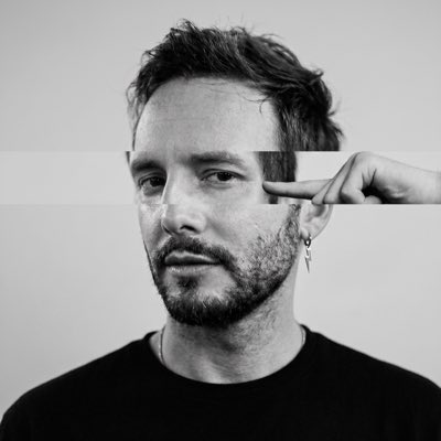 Alex Da Silva tweet media