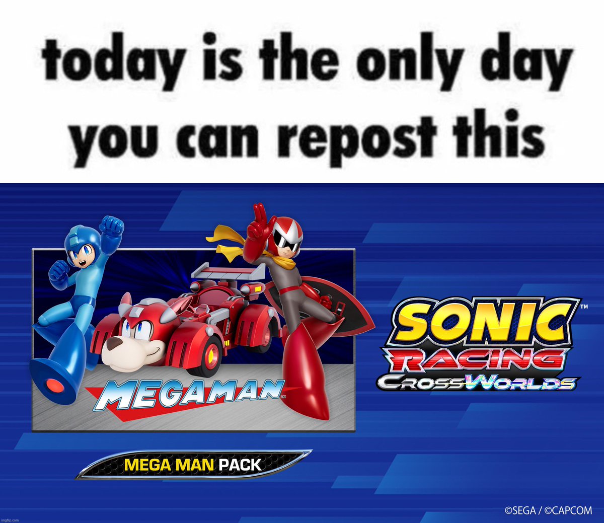 Died:August2013 &amp; August2015
Born:March 25th,2026
Welcome Back Sonic/MegaMan
Worlds Collide &amp; WorldsUnite