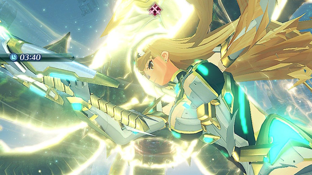 パミ2【ゼノブレイド3・ゼノブレイド2・ゼノブレイド 】 tweet media