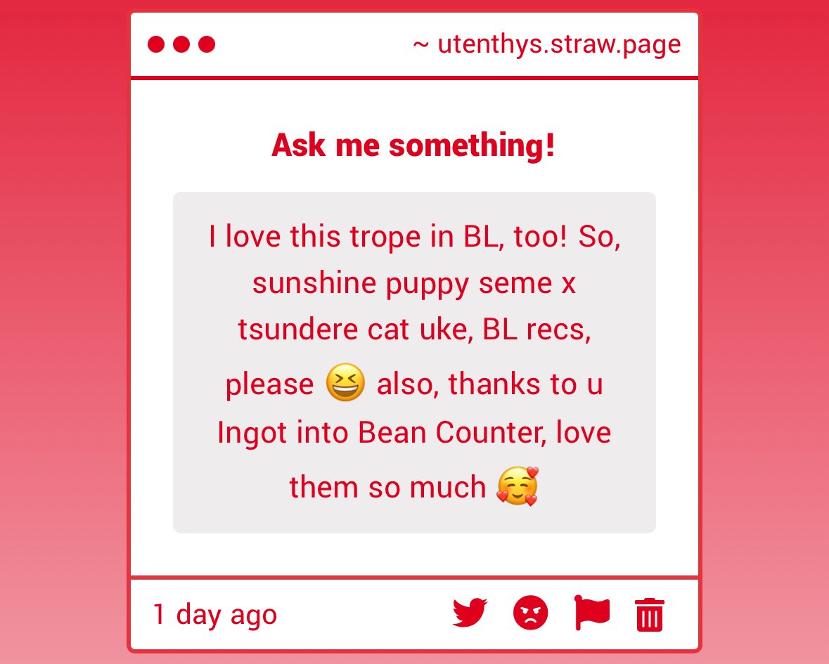 fujoshiblade chronicles tweet media