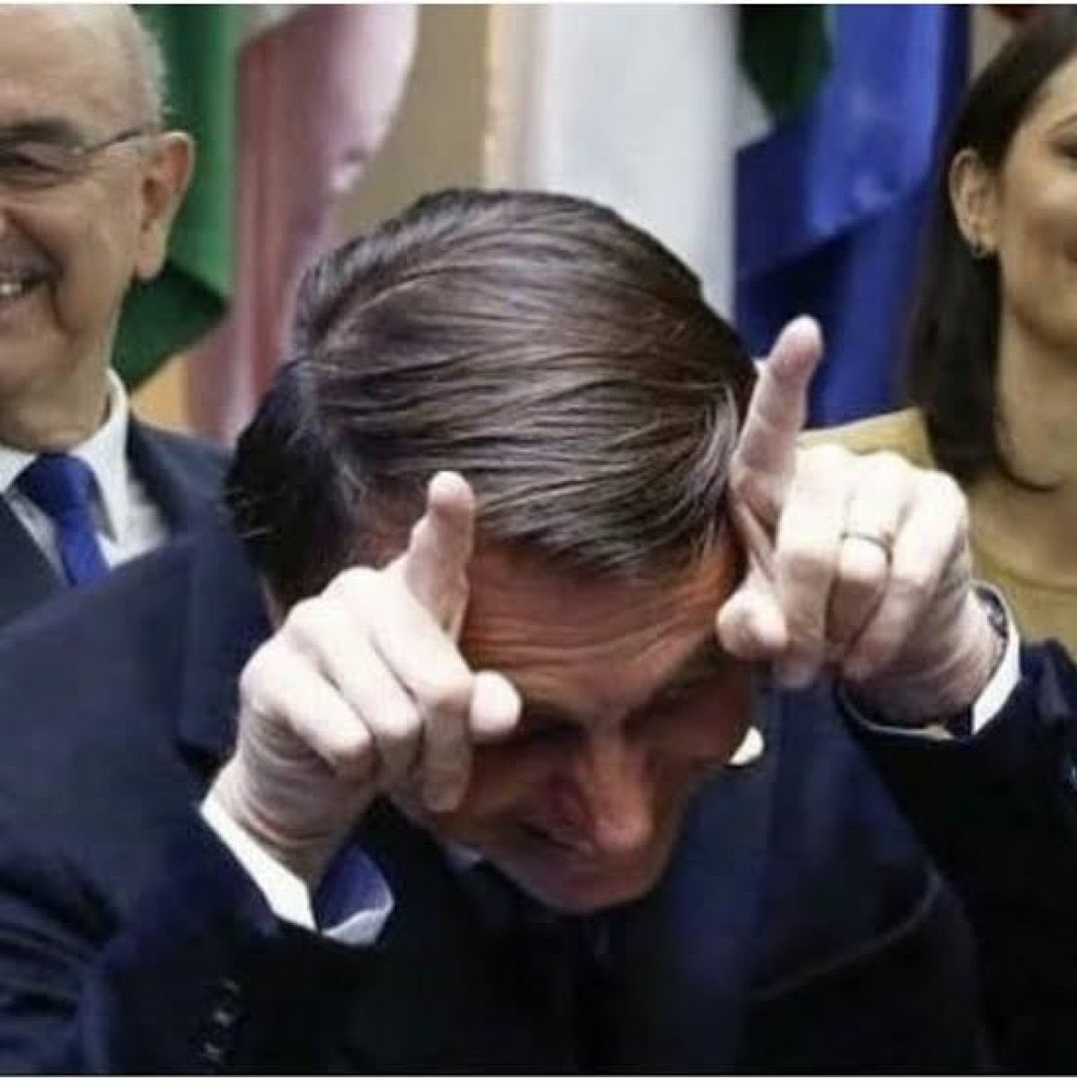 Evandro Gregory 🚩 tweet media