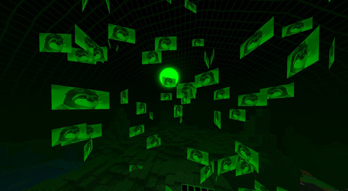 Stray The Dev tweet media