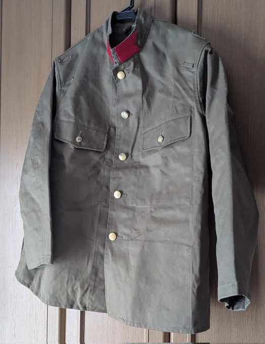 114514年ぶりくらいに軍拡した。