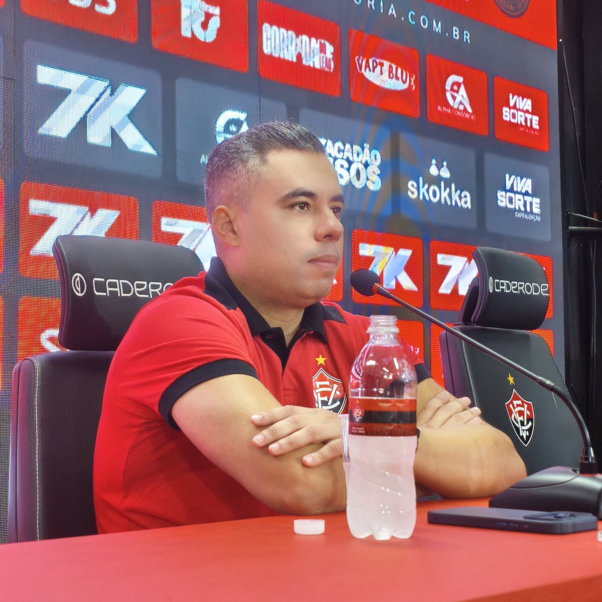 Reinaldo Oliveira tweet media