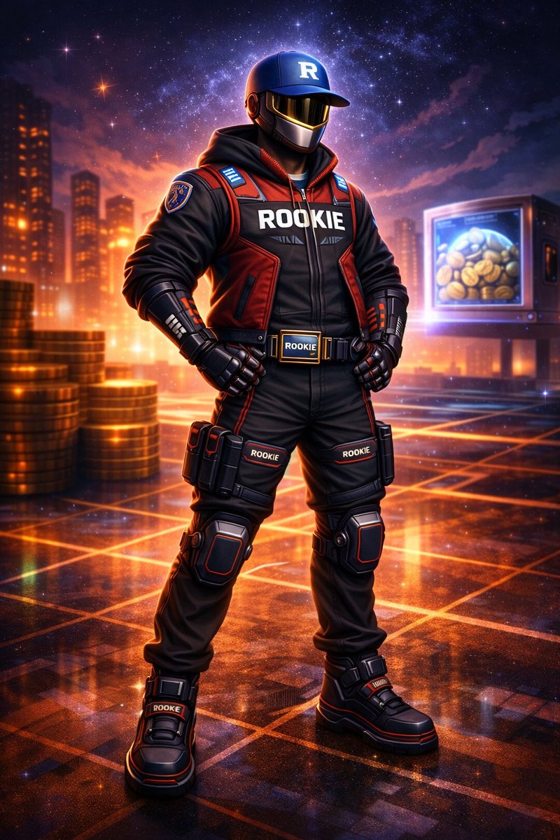 DRZA ($ROOK) tweet media