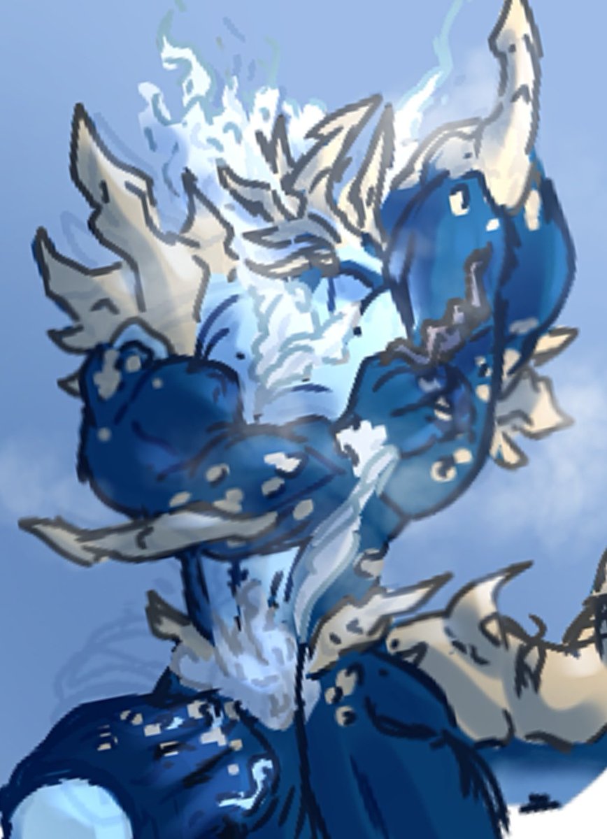 we serve dragon dick here, sir • RARE uploads tweet media